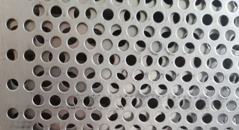 Jual Plat Lubang Sukabumi Jawa Barat