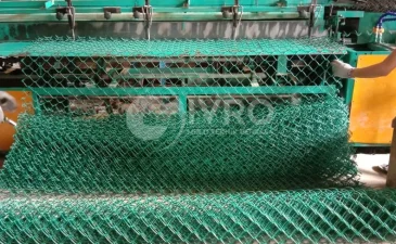 Pabrik Kawat Harmonika Kota Batu Jawa Timur