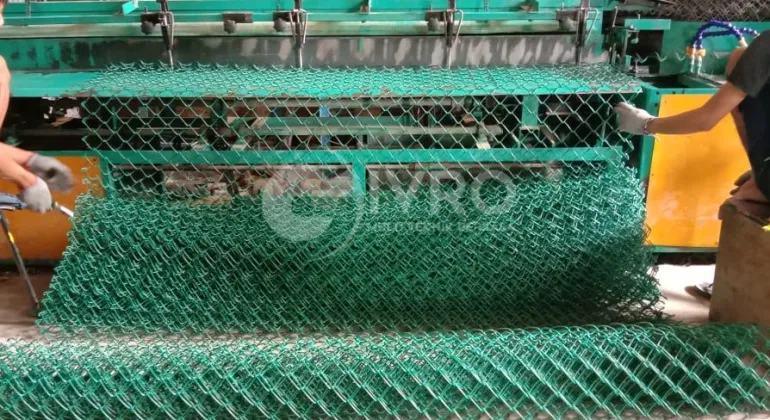 Pabrik Kawat Harmonika Kota Batu Jawa Timur
