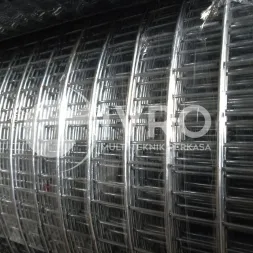 Pabrik Kawat Loket Kabupaten Indramayu Jawa Barat