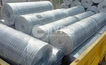 Pabrik Kawat Loket Murah