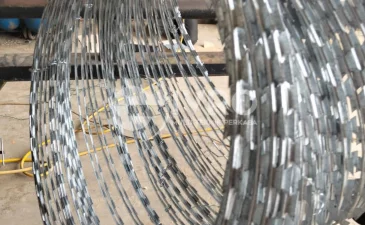 Jual Kawat Silet Pasar Rebo Jakarta Timur