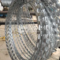 Jual Kawat Silet Pasar Rebo Jakarta Timur