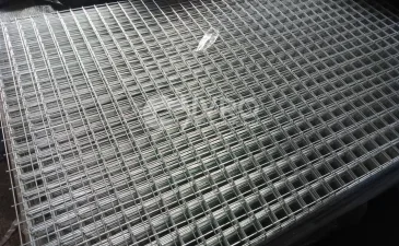 Pabrik ram mesh lembaran tebal 25  3  4 mili lubangan5x5cm