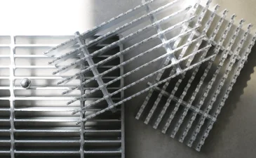 Pabrik Steel Grating Kota Semarang