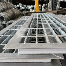 Jual Steel Grating Kabupaten Karawang Jawa Barat