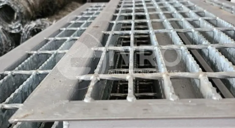Jual Steel Grating Kabupaten Karawang Jawa Barat