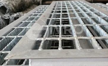 Jual Steel Grating Kabupaten Karawang Jawa Barat
