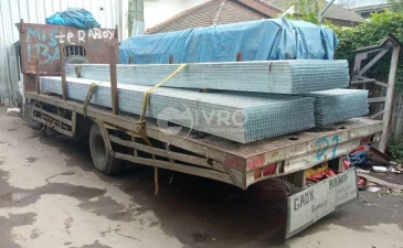 Jual Steel Grating Kabupaten Bojonegoro Jawa Timur