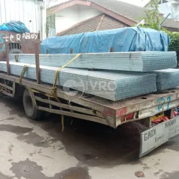 Jual Steel Grating Kabupaten Bojonegoro Jawa Timur