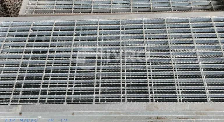 Pabrik Steel Grating Bogor Utara