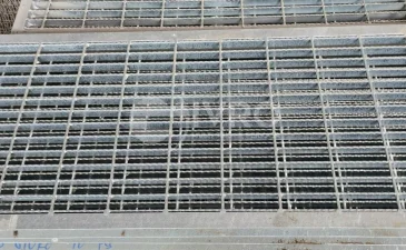 Pabrik Steel Grating Bogor Utara