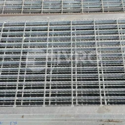 Pabrik Steel Grating Bogor Utara