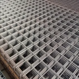 Pabrik Wiremesh Cor