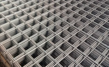 Pabrik Wiremesh Cor