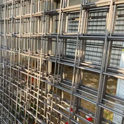 Pabrik Wiremesh Jabodetabek