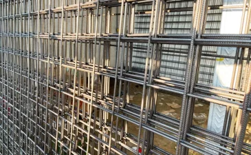 Pabrik Wiremesh Jabodetabek