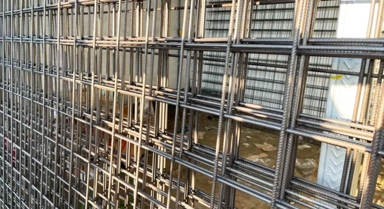 Pabrik Wiremesh Jabodetabek