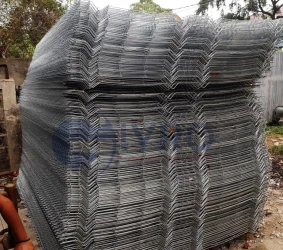 Pagar Wiremesh