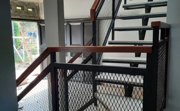 Jual Expanded Metal Berkualitas