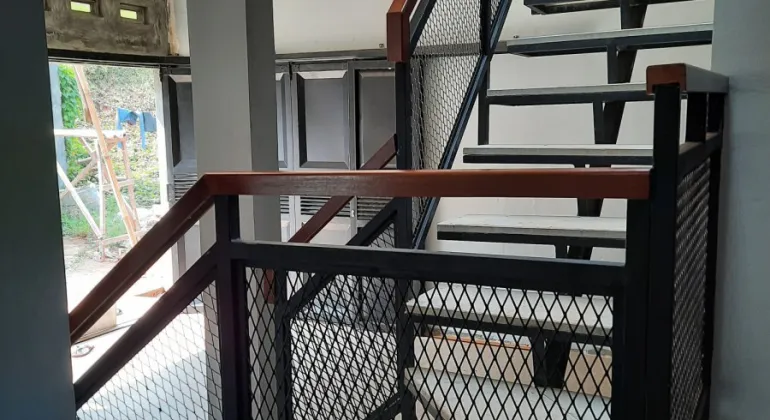 Jual Expanded Metal Berkualitas